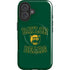 Baylor University Bears Mascot iPhone 16 Plus Magsafe Impact Case